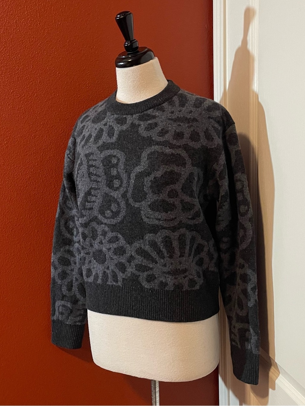 Marimekko x Uniqlo Women’s Sweater